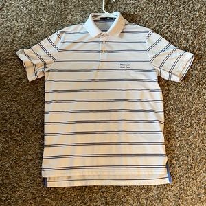 Golf Polo Shirt